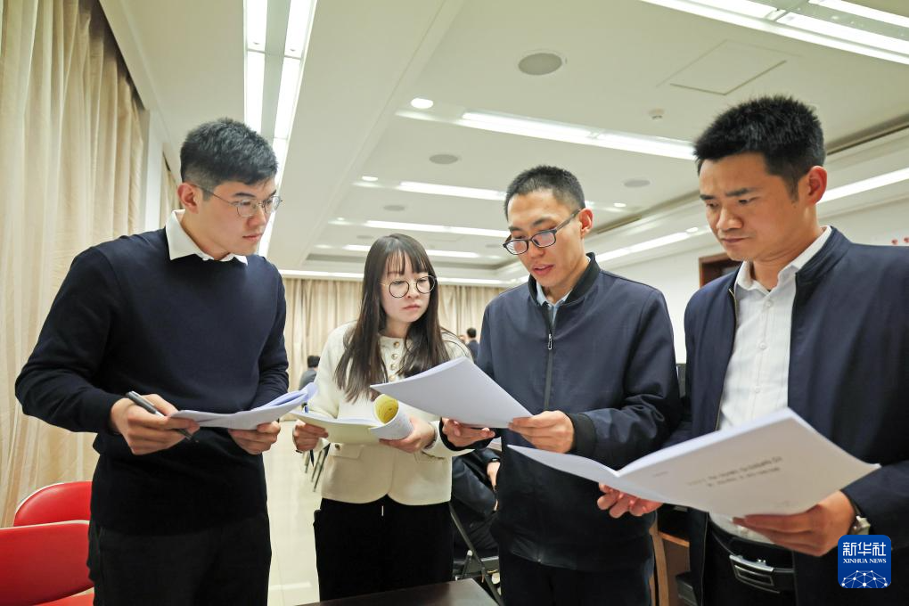 听民意 汇民智丨倾力打造沟通交流“直通车”，2025年旁听全国两会工作这样开展